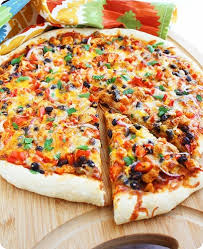Pizzas