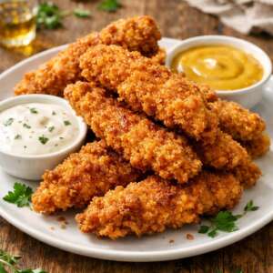 Chicken Tenders