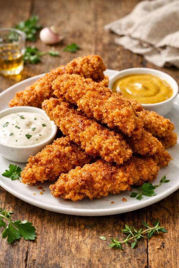 Chicken Tenders