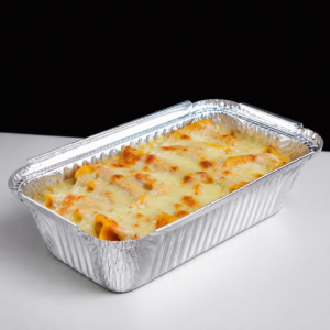 Chicken Macroni Pasta