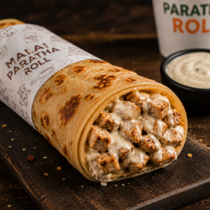 Malai Roll