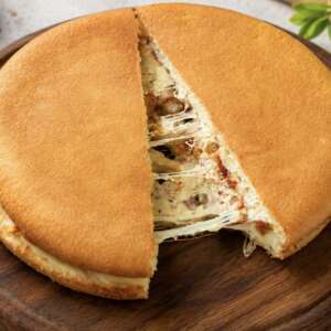 Mexican Sandwich