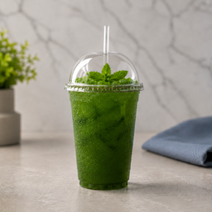 Mint Margrita