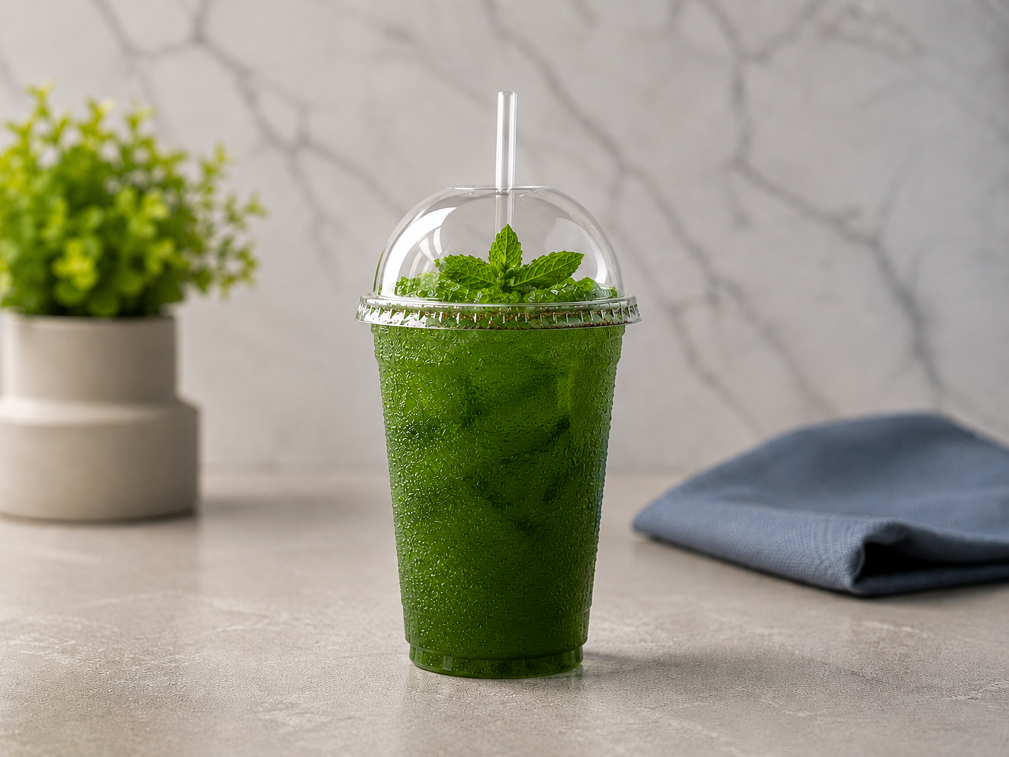 Mint Margrita