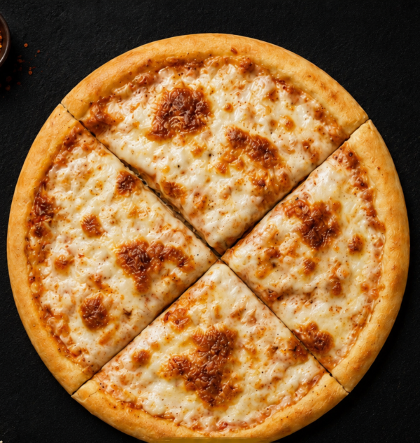 New York Pizza