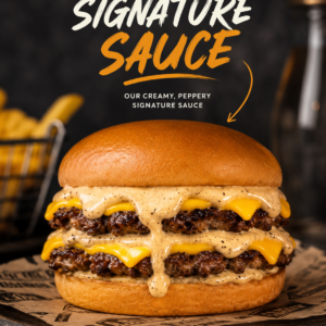 The Big Bite