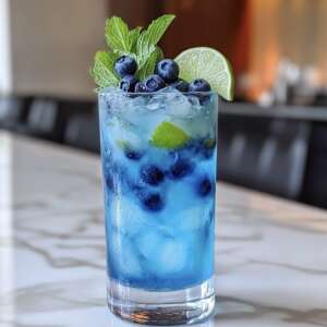 Blue-Berry