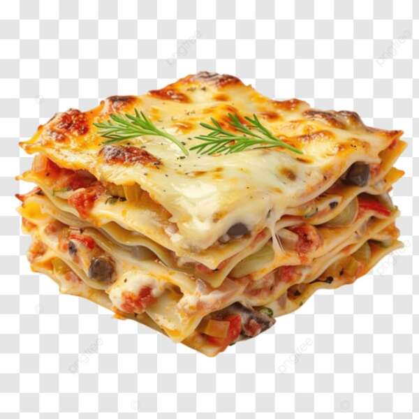 Lasagna Pasta