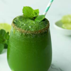 Mint Margrita