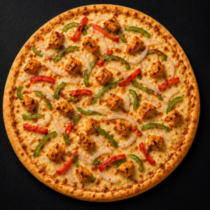 Chicken Fajita
