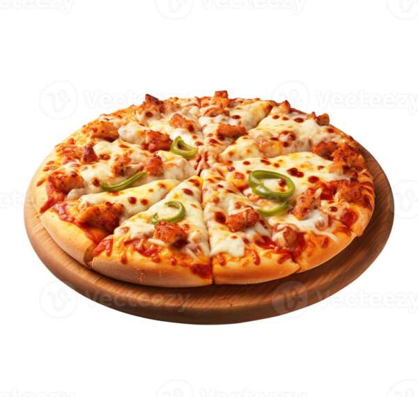 Mufeed Special Pizza