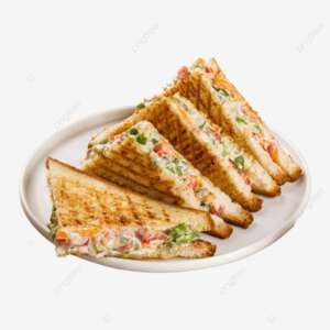 Grilled Sandwich