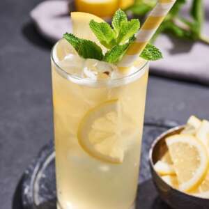 Lemonade