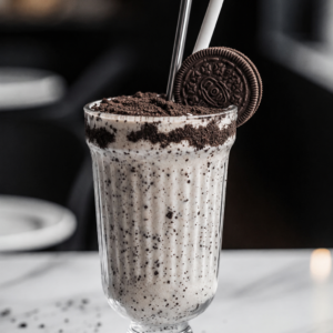 Oreo Shake