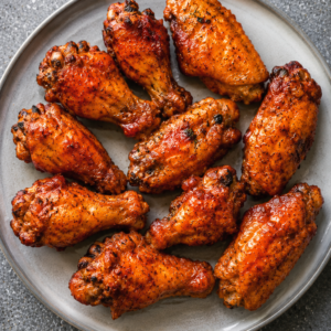 Peri Peri Wings