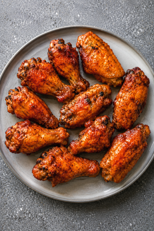 Peri Peri Wings