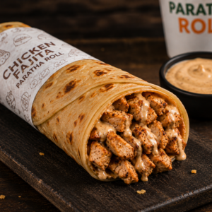 Pratha Roll