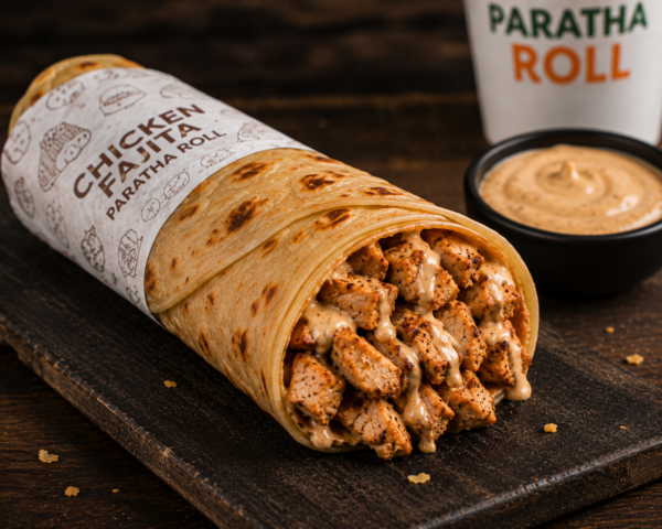 Pratha Roll