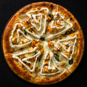 Bonefire Pizza