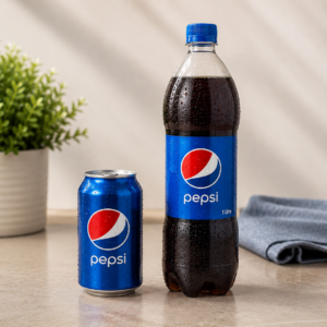 Pepsi