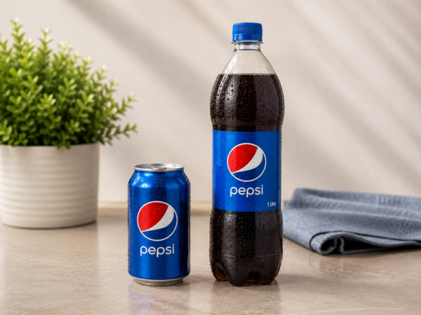 Pepsi