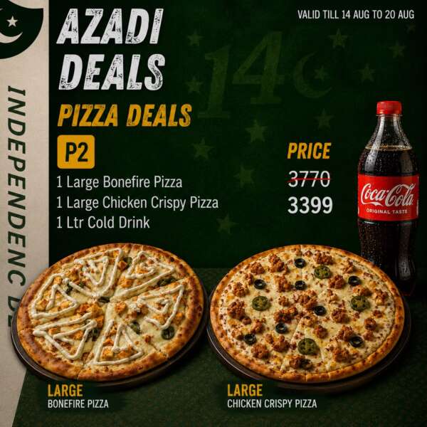 Azaadi Deal (P2)